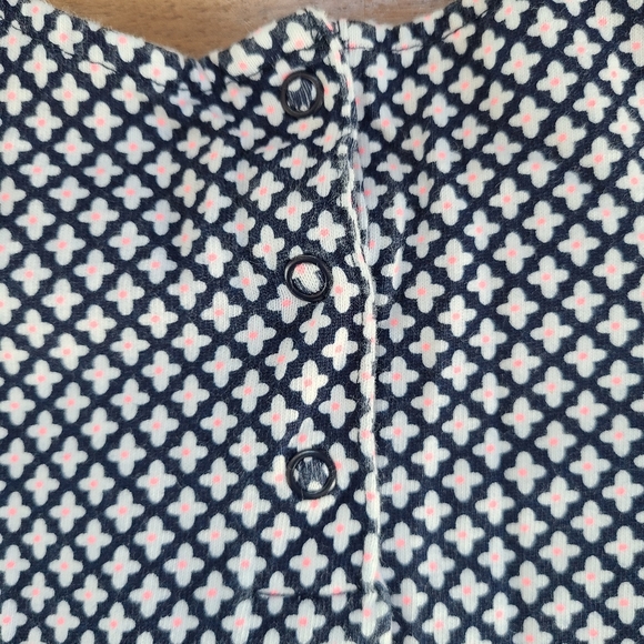 Carters short sleeve Blouse - Picture 3 of 6